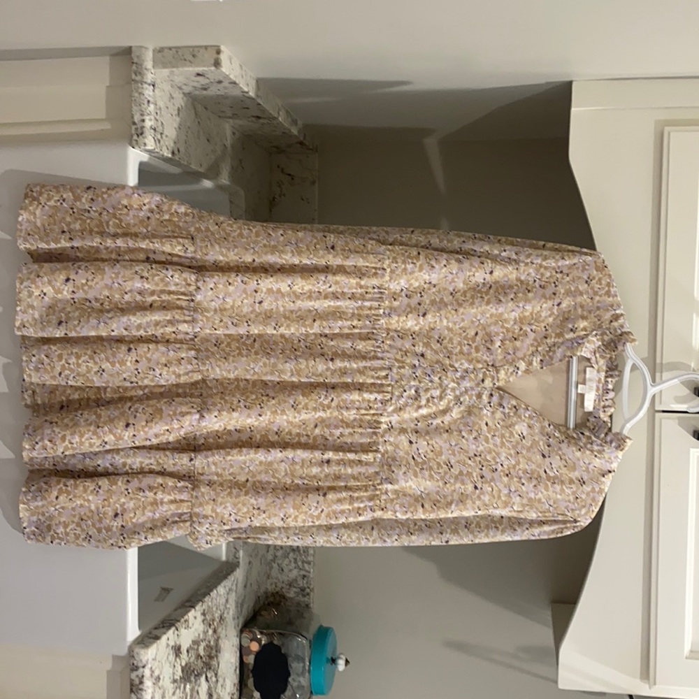 karlie dress size Large